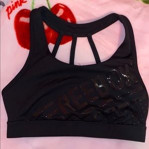 REEBOK SPORTS BRA